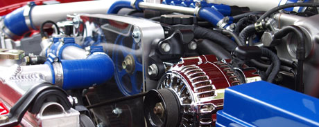 Tổng hợp một số phương pháp thay dầu và chọn chế độ tiêu thụ riêng