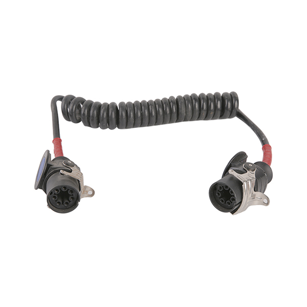 Dây ABS có 2 phích cắm 5 chân JH047
