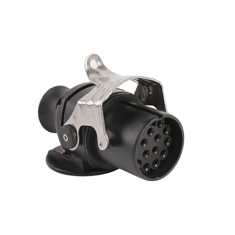 Ổ cắm 15 chân JH045