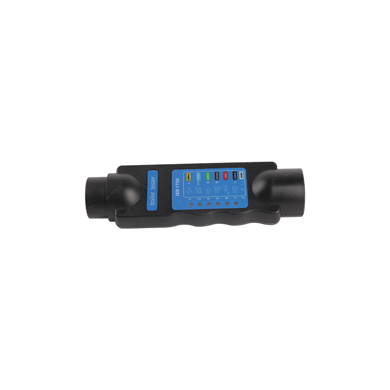 Máy thử rơ moóc 13pin JH601