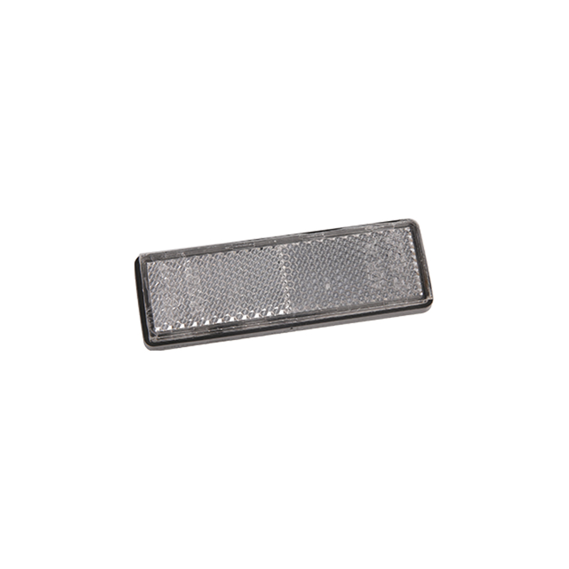 Chóa phản quang hình chữ nhật có chứng chỉ ADR trắng JH103-A
