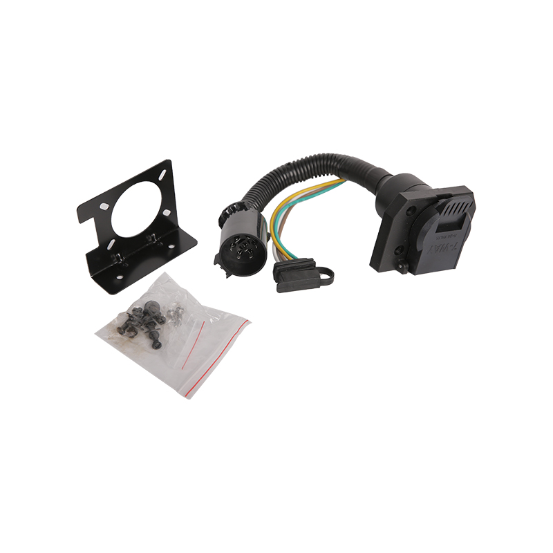 Cáp Có Ổ Cắm 7Pin JH034