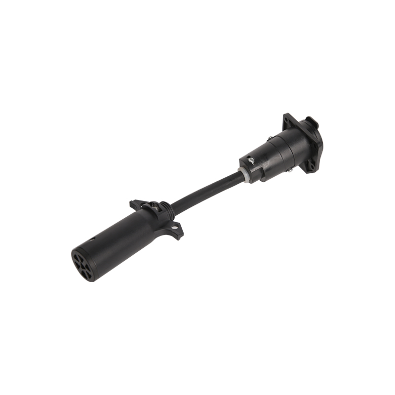 Cáp kéo dài rơ moóc Mỹ JH666