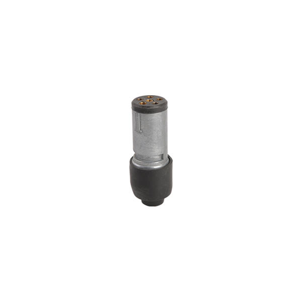 Úc Trailer 7Pin Cắm kim loại nhỏ JH031-A