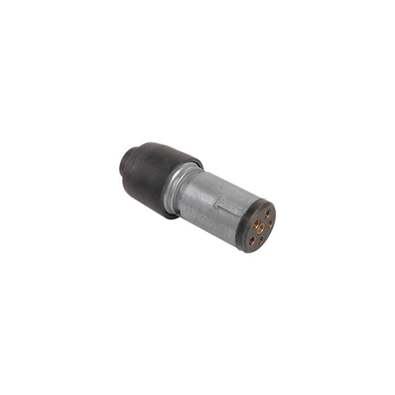 Úc Trailer 7Pin Cắm kim loại nhỏ JH031-A