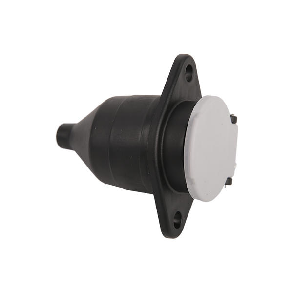 Ổ cắm nhựa 7Pin JH026-B