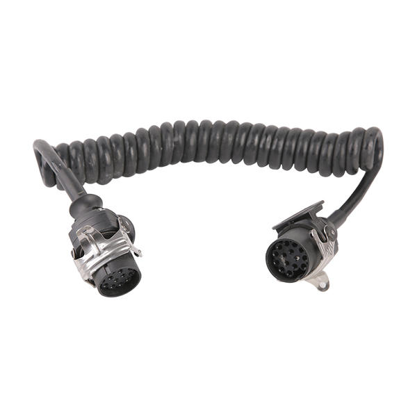 12x1.5+3x2.5 với 2 phích cắm nhựa 1 5pin, chiều dài cáp 1m,2m,3m...... JH047-D