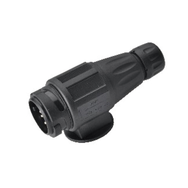 13- Chân cắm JH008-C