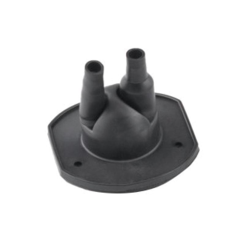 Phích cắm nhựa 5Pin JH017-G