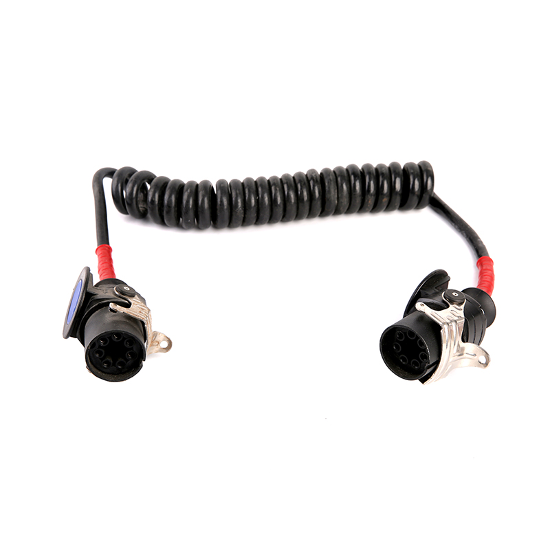 ABS 3x1 .5mm2+ 2x4mm2với phích cắm 25 chân, chiều dài cáp 1m,2m,3m.....JH047-A