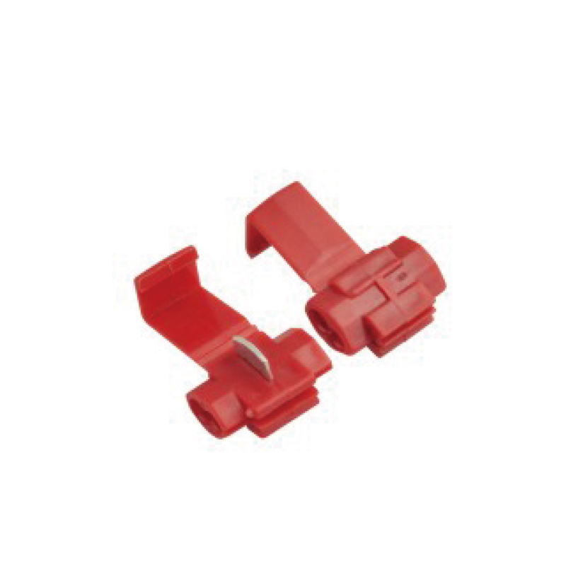 Ổ khóa Scotch đỏ,10A JH052-B
