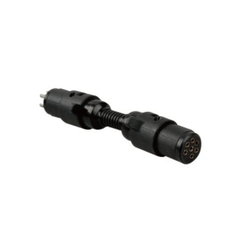 6 Ghim vòng nhỏ trên xe vào 7 Ghim vòng nhỏ trên xe moóc JH019-F