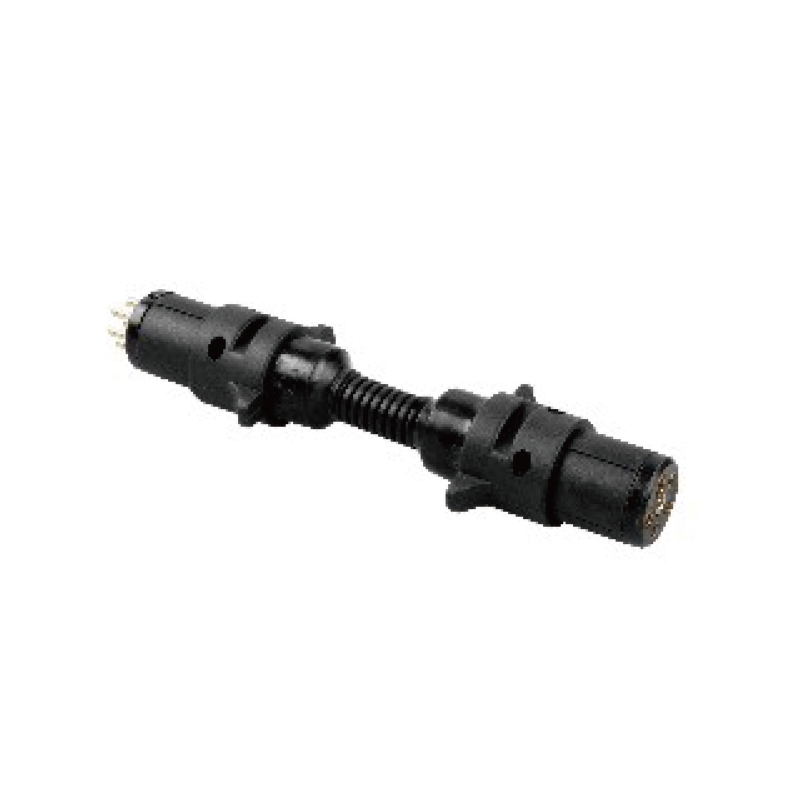 7 Ghim vòng nhỏ trên xe vào 6 Ghim vòng nhỏ trên xe moóc JH019-G