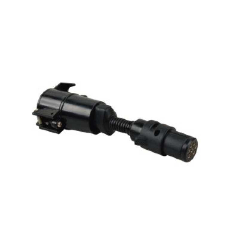 7 Chốt tròn nhỏ trên xe đến 7 Ghim tròn lớn trên xe moóc JH019-H