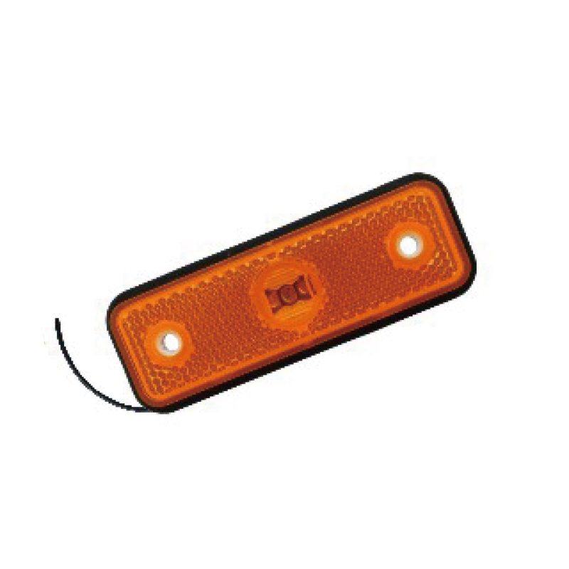 Đèn LED đánh dấu màu vàng JH135-B