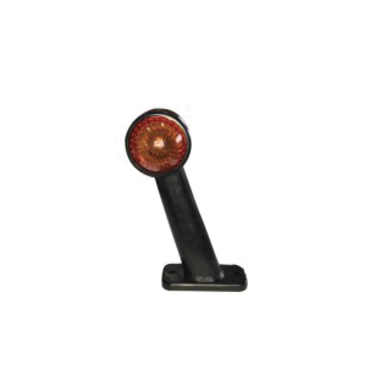 Đèn tín hiệu LED rộng 24V JH138
