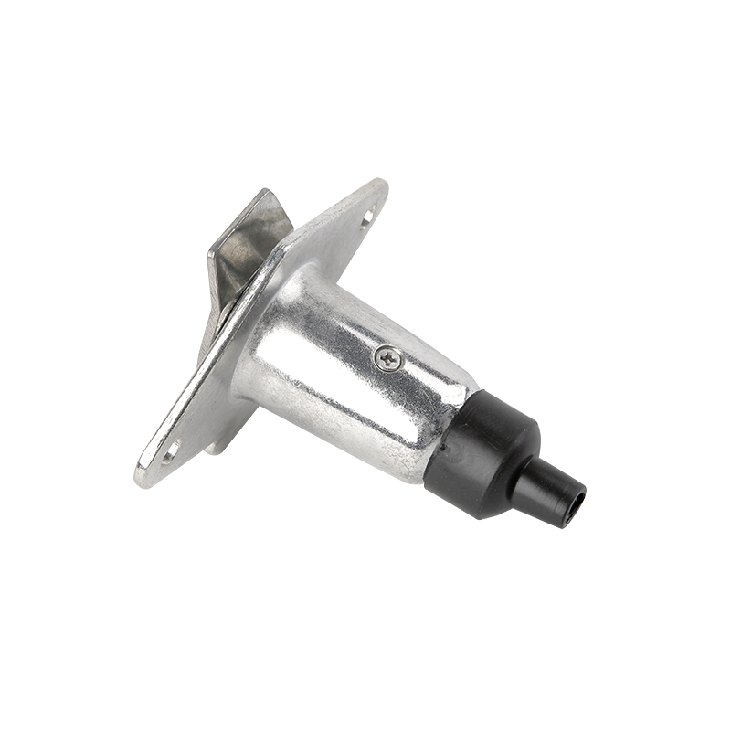 Úc Trailer Ổ cắm kim loại nhỏ 7pin JH032