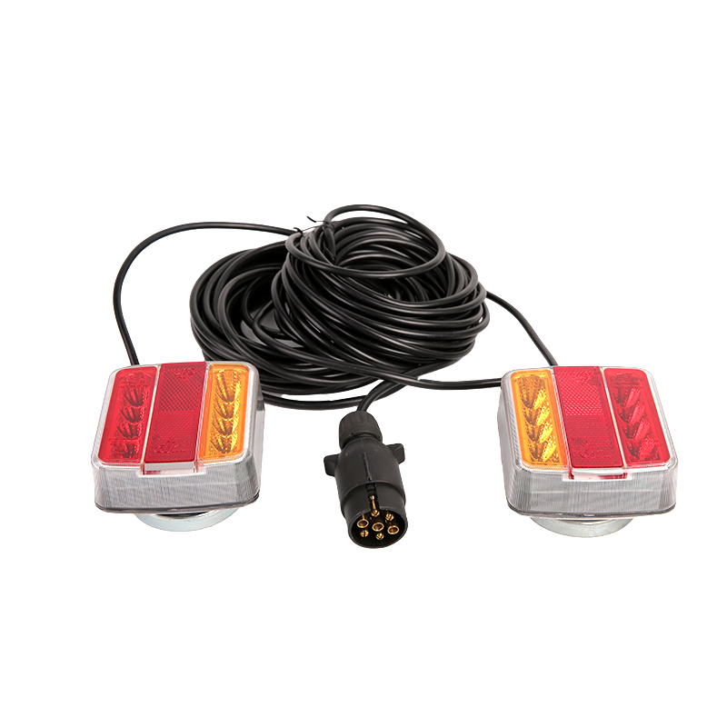 Bộ đèn LED tiêu chuẩn JH105-A
